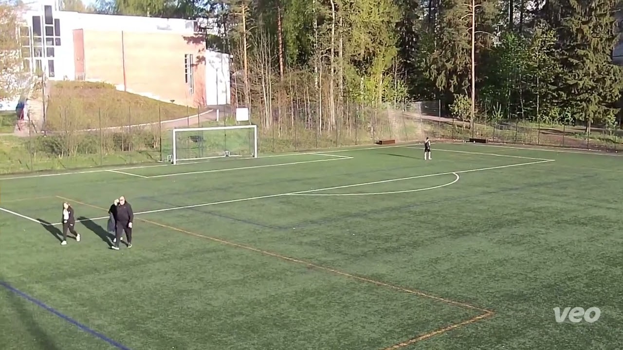 FC Espoo T06 - FC Espoo TB 210516