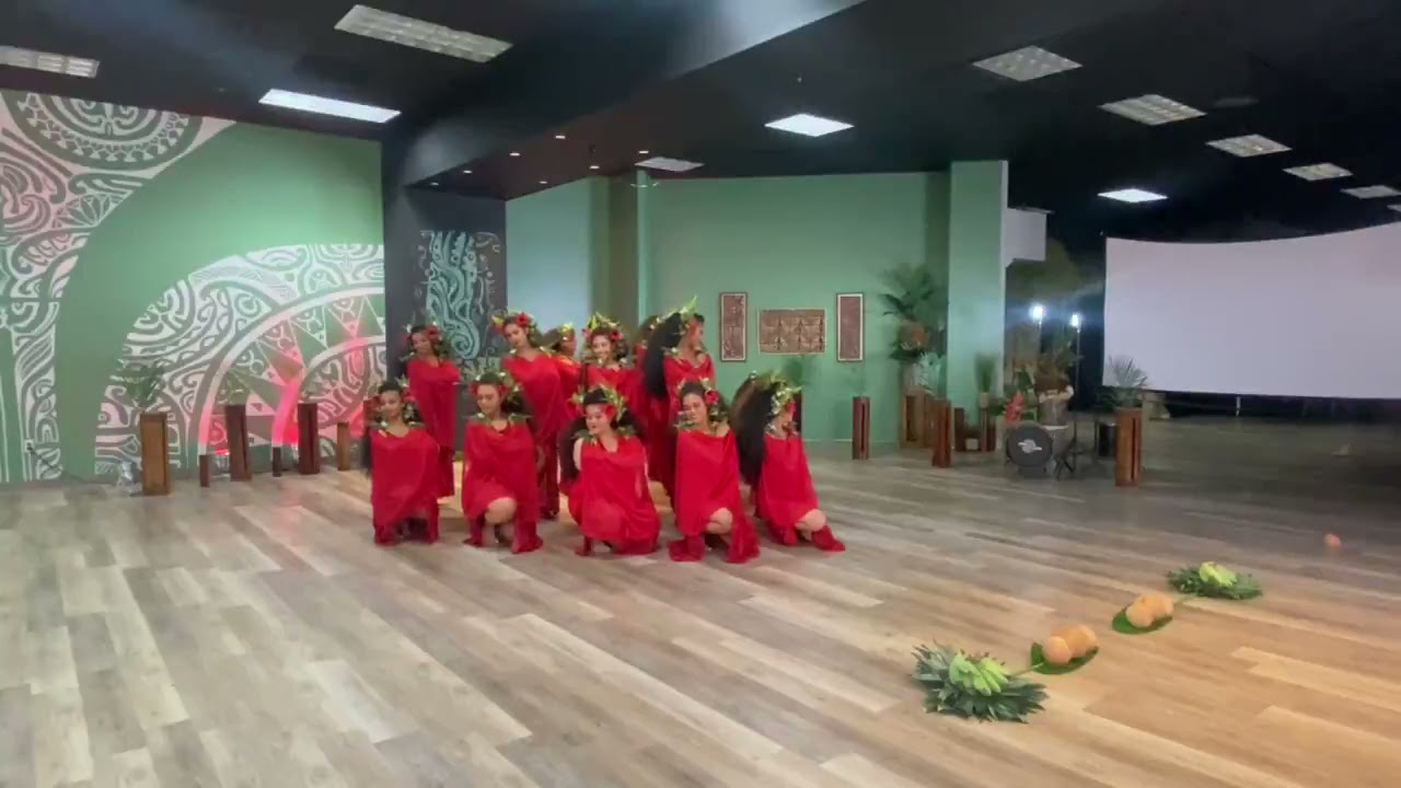 Mehura Hura Tahiti 2021