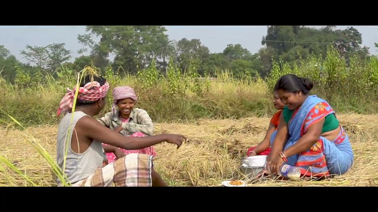 Ho munda sort Video //Baba 