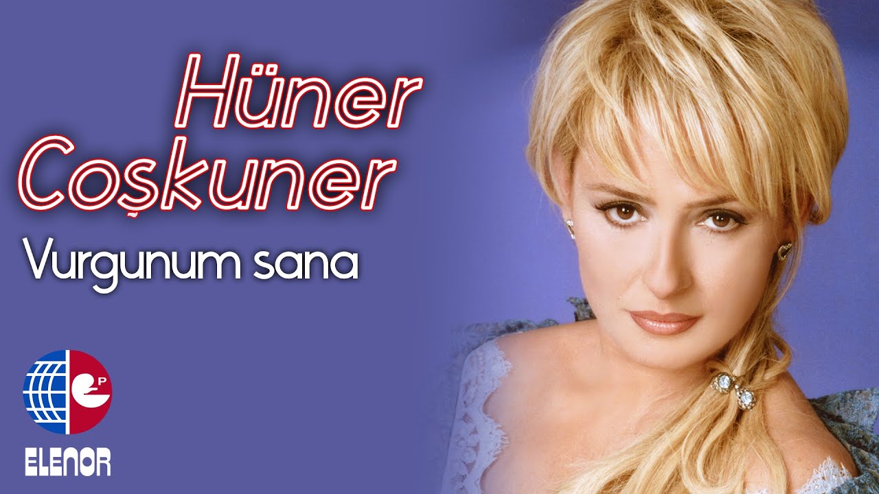 Hüner Coşkuner - Al Sazını