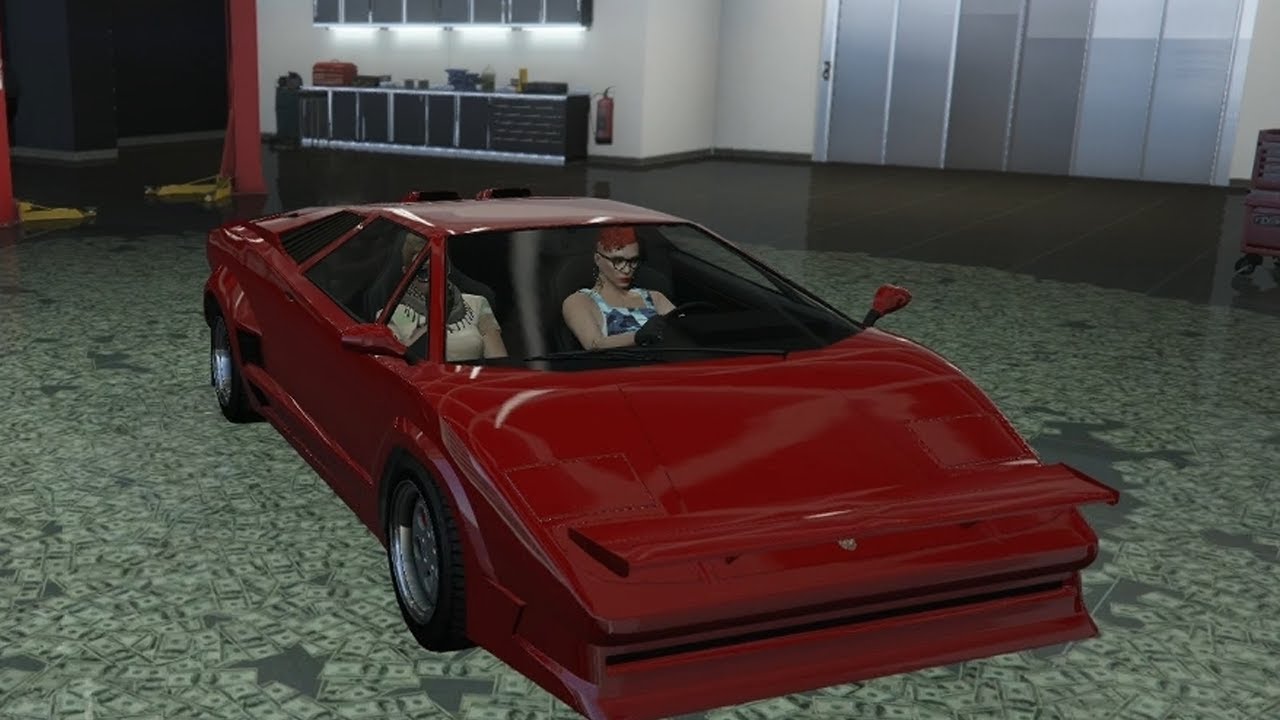 SPOILER OP DE VOORKANT!? (GTA V Online Torero Freeroam)