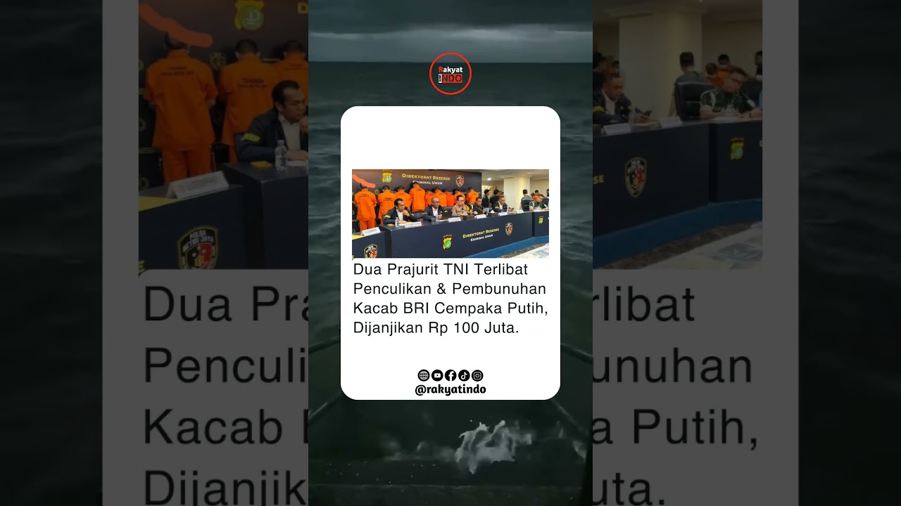 #infoindonesia #beritaterkini #fypシ゚viral #shorts #feedshorts