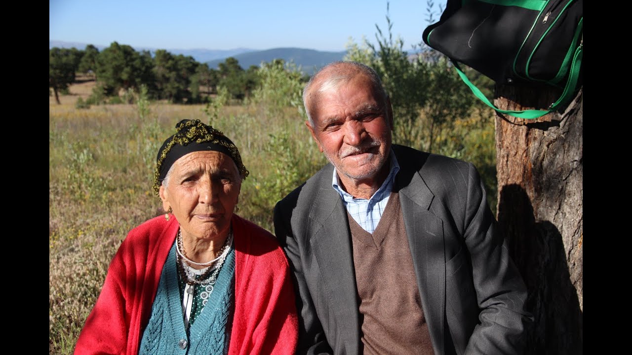 FOTOĞRAFLARLA ZURNACI ARSLAN AYDIN VE ONUN ZURNASIYLA YENİKÖY'DE SON YOLCULUK, 2016