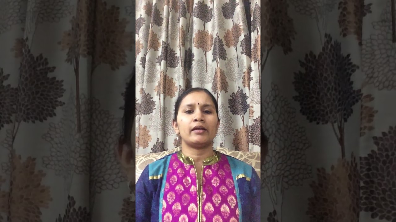 Krithi Lesson - Sangeetha Samrajya - Part1