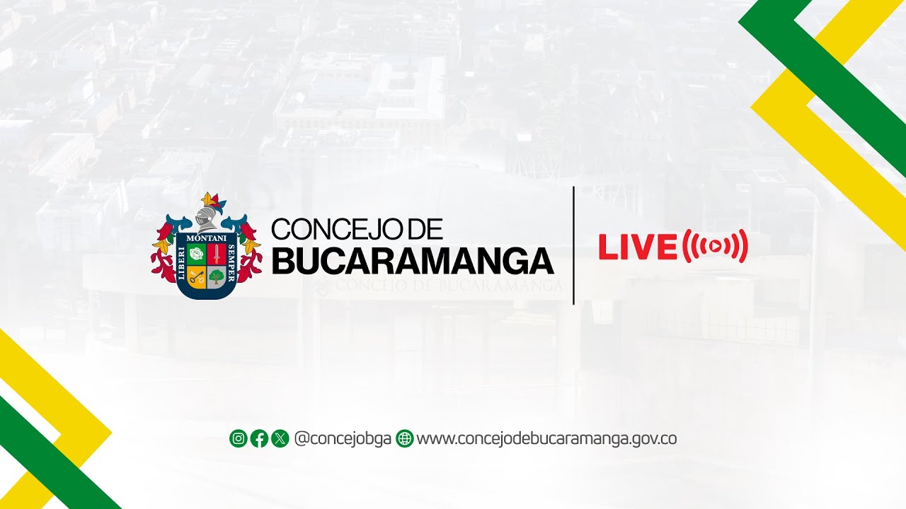 PLENARIA VIERNES 20 DE MARZO DEL 2026. Hora: 8:00 A.M