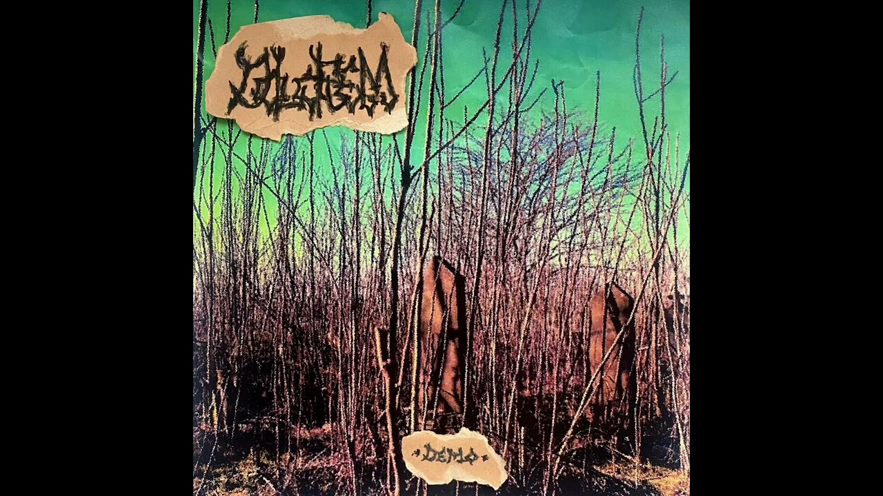 DOLOREM - DEMO (2025)