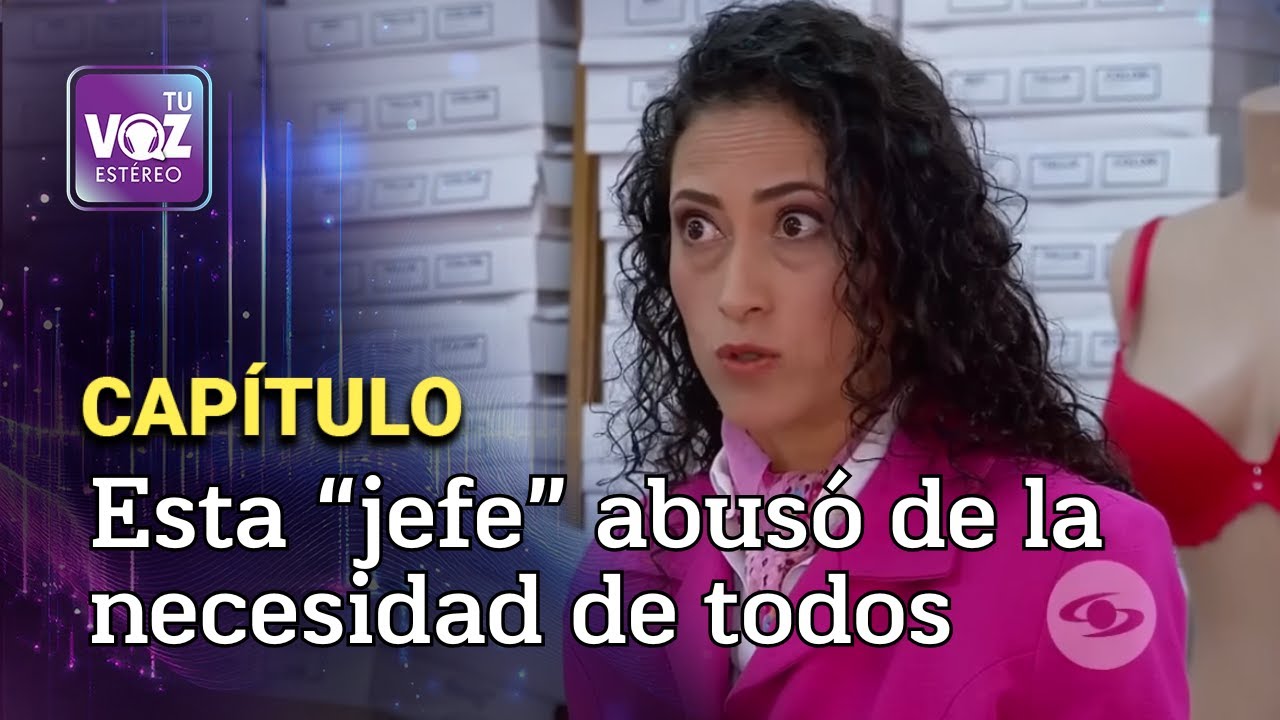 Se rieron de su poca experiencia laboral - Todo por un trabajo | Tu Voz Est&eacute;reo