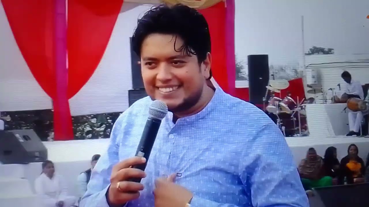Apostle ankur narula ministers part 4