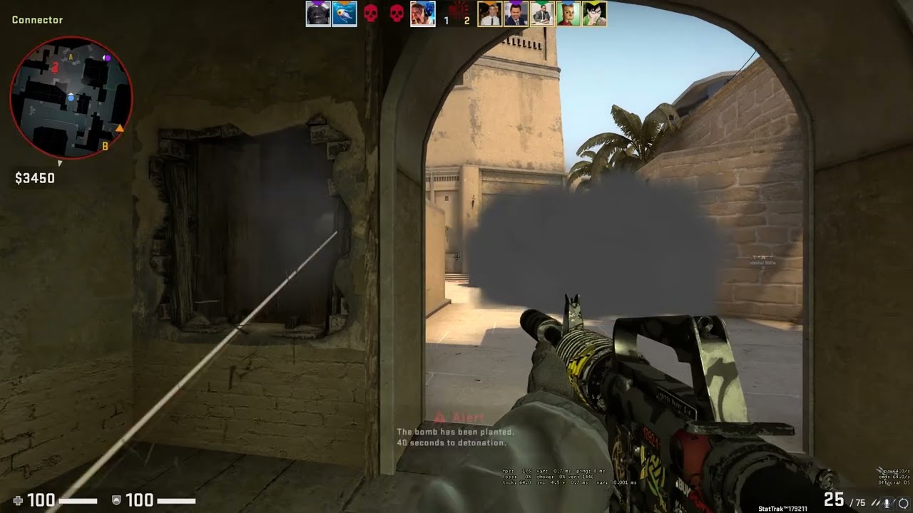 xantarespeek? turtlepeek?