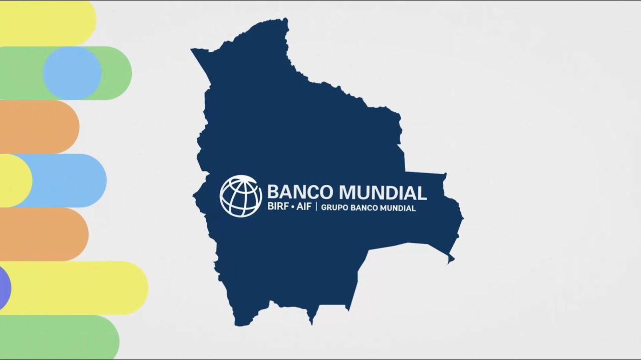 &iquest;Qu&eacute; hace el Banco Mundial en #Bolivia?