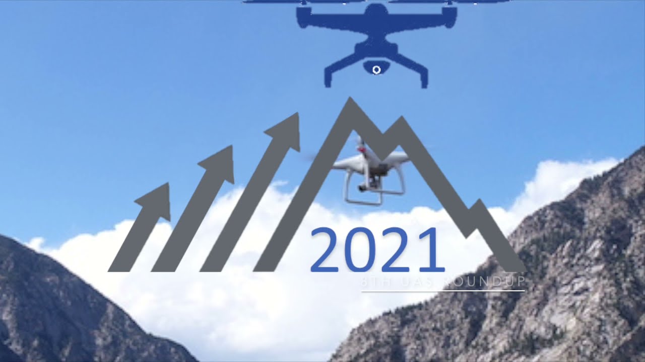 Session 1 - 8th UAS Roundup - Pre event Networking and Introductions