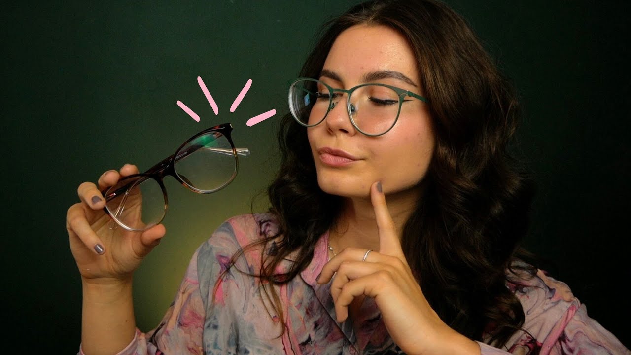 pov: jesteś kosmitą, a ja tłumaczę ci podstawowe rzeczy #3 ☝🏼👾 (overexplaining trigger) • ASMR
