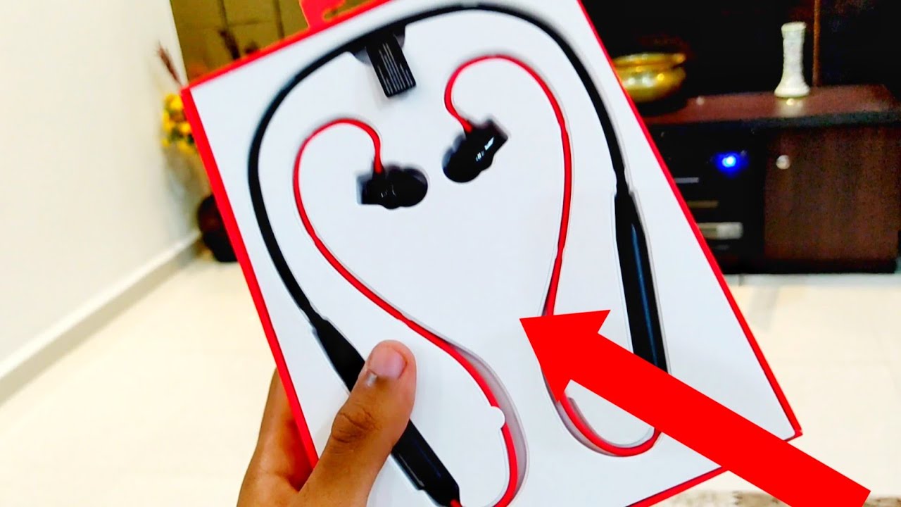 Oneplus Bullets Wireless Z2 Unboxing And Features