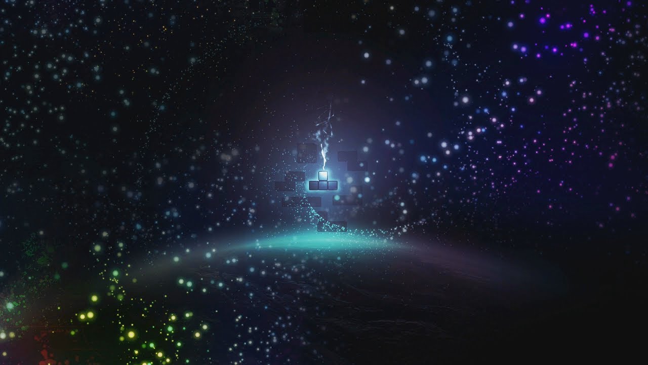 SmashPad in VR - Tetris Effect Trial