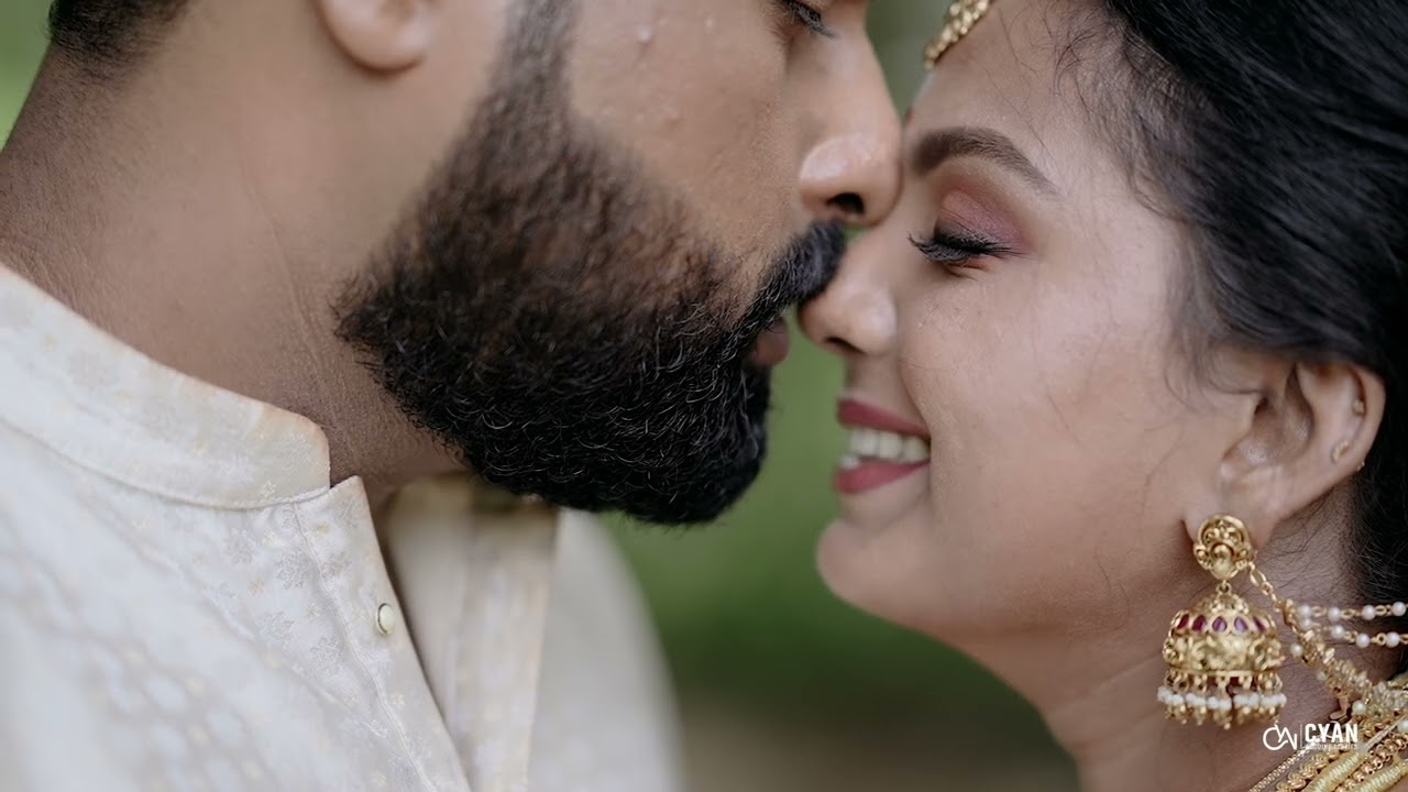 Wedding Video 8M