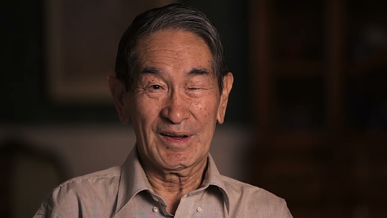 OTOUSAN: The Life of Masami Tsuruoka