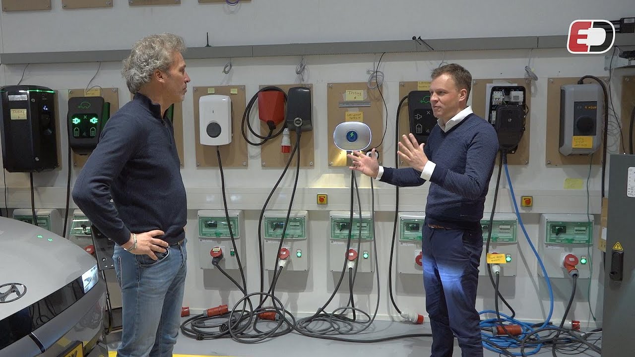 Smart Charging, wat is dat precies?