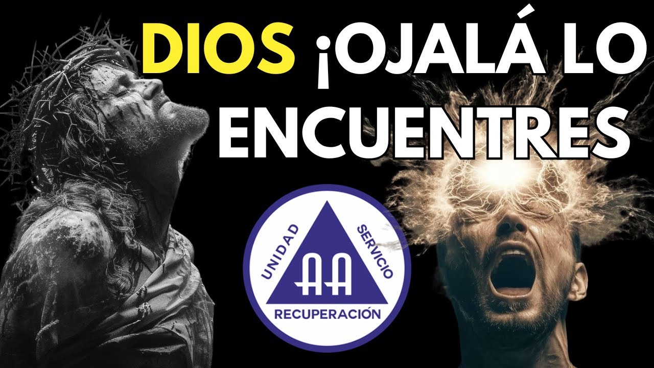 Dios &iexcl;Ojal&aacute; Lo encuentres! | &iquest;D&oacute;nde esta Dios?