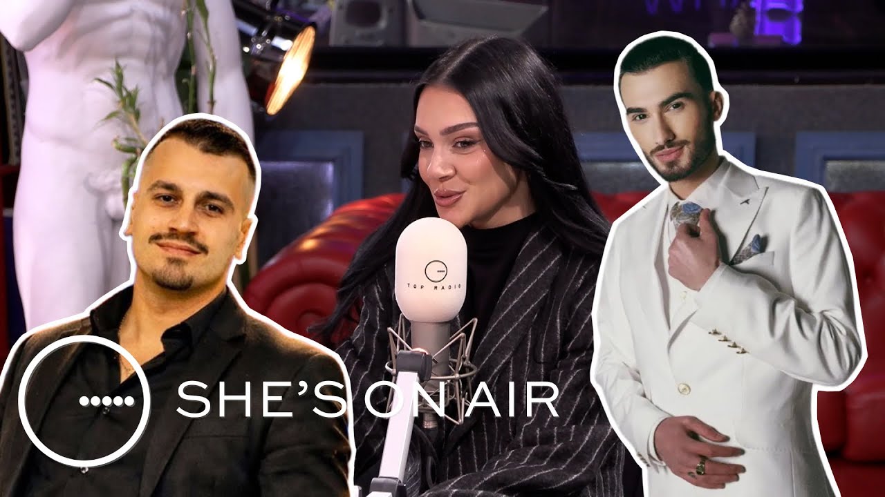 Kristi gay?!” Krusita flet për herë të parë: Është delikat, partneri im ideal është tjetër, Mateo…