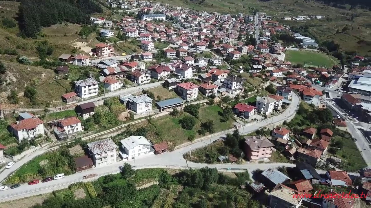 Borino Karabulak Bulgaristan Bulgaria