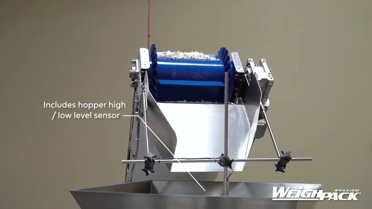 Food Weigh Filling and Packaging Machine #foodpackaging #foodpackagingdesign #foodpackagingsolution