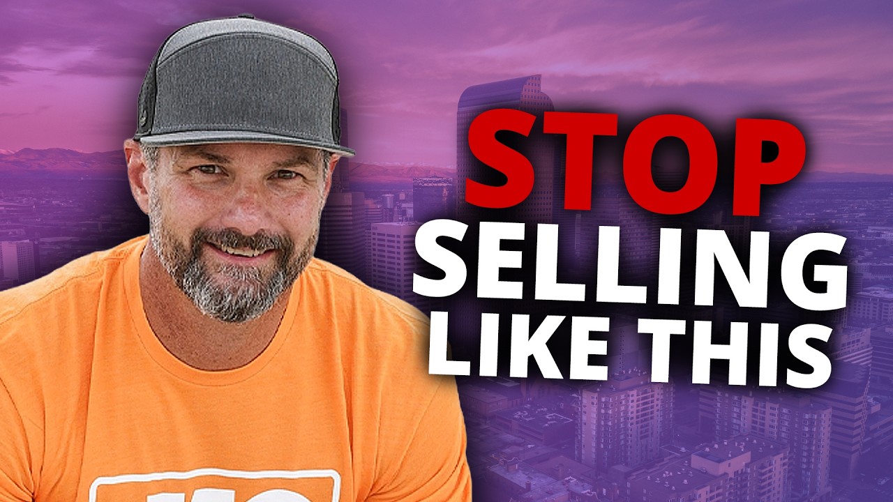 The 50/50 Rule That Closes Deals