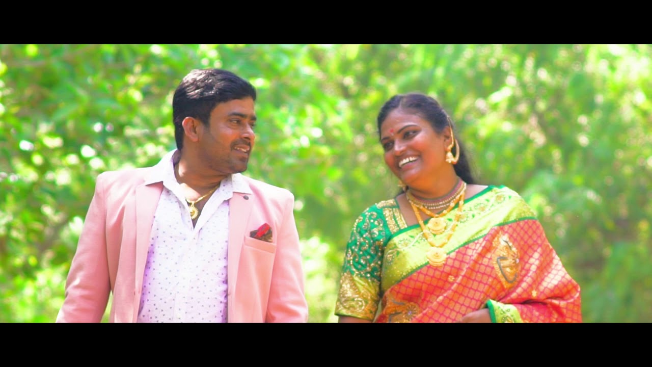 Nani weds Prasanthi Pre-wedding shoot