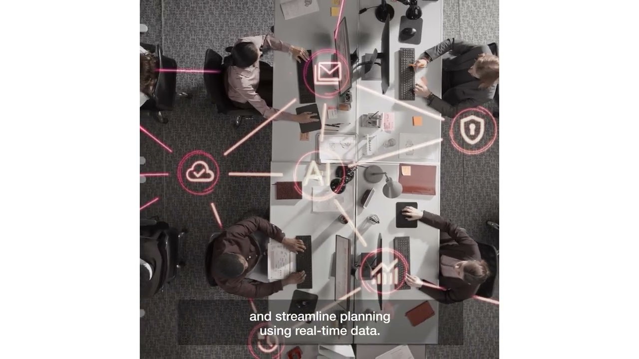 How AI is transforming internal audit and compliance