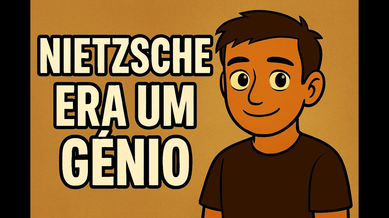 Como Ler Qualquer Pessoa Instantaneamente – As 18 Verdades Psicológicas de Nietzsche