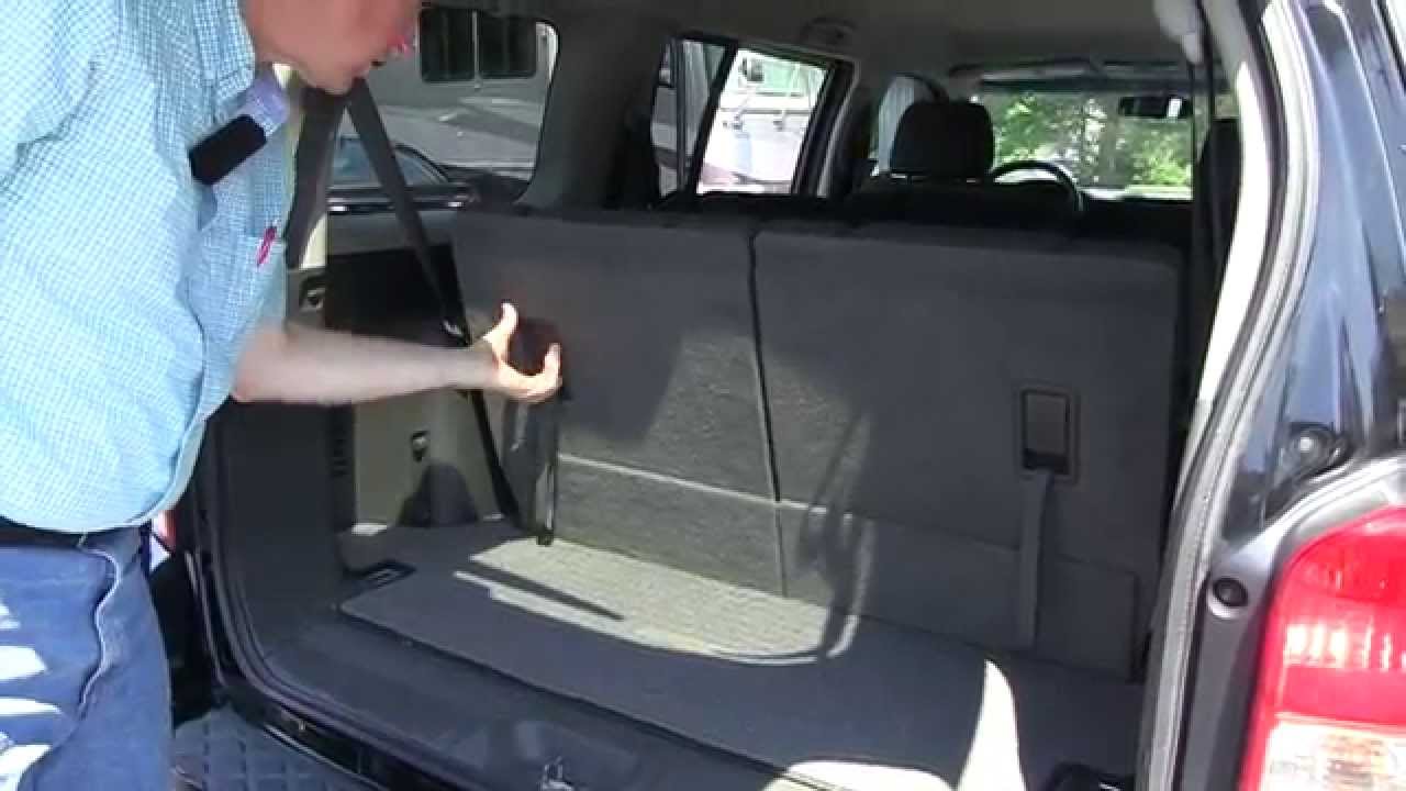 2007 Nissan Pathfinder S 4WD