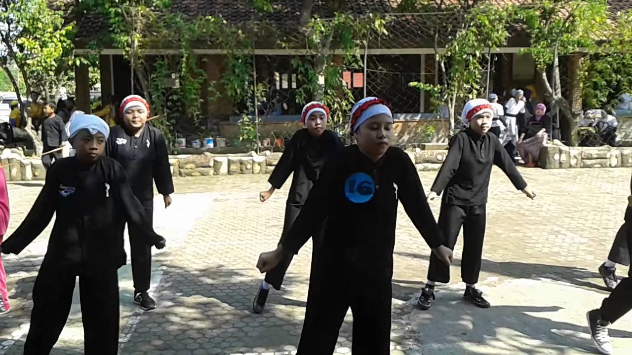 SENAM PURWAKARTA ISTIMEWA