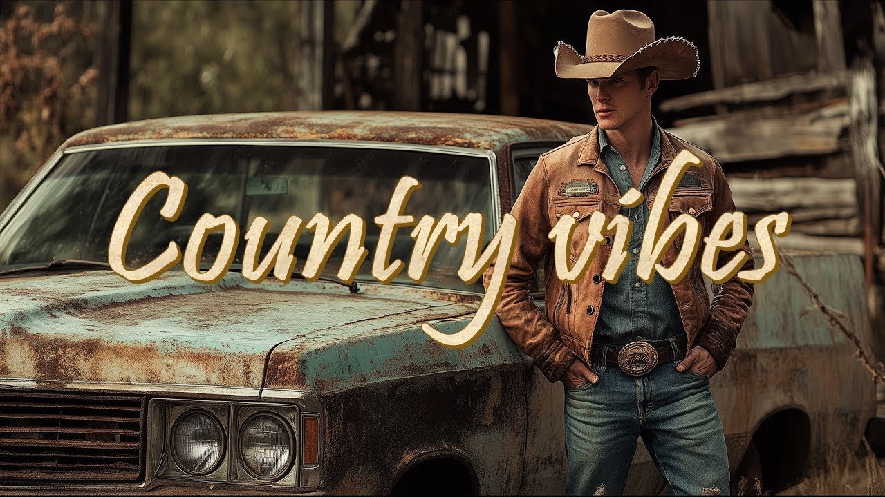 Don William, John Denver, Alan Jackson, George Strait - Best Classic Country Songs of All Time