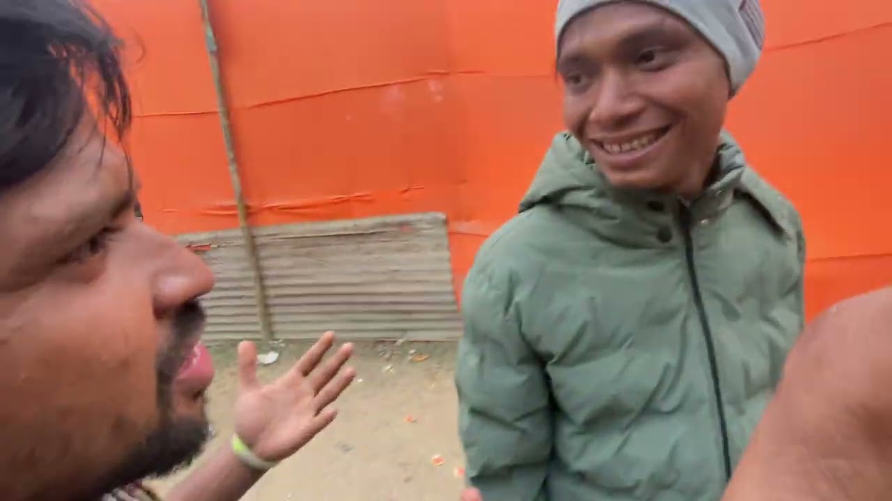 Dhangadhi Mala! 