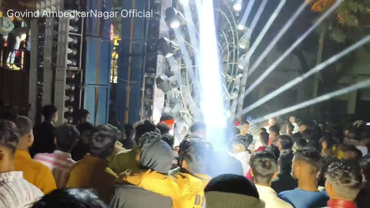 Dj Shivam Tanda road show 😎 #dj #Comptetion #djshivamtanda #vairalvideo #djpankajcebinet 