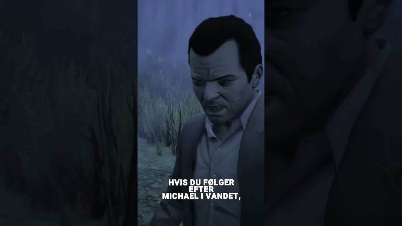 GTA 5 Myter #4 #shorts