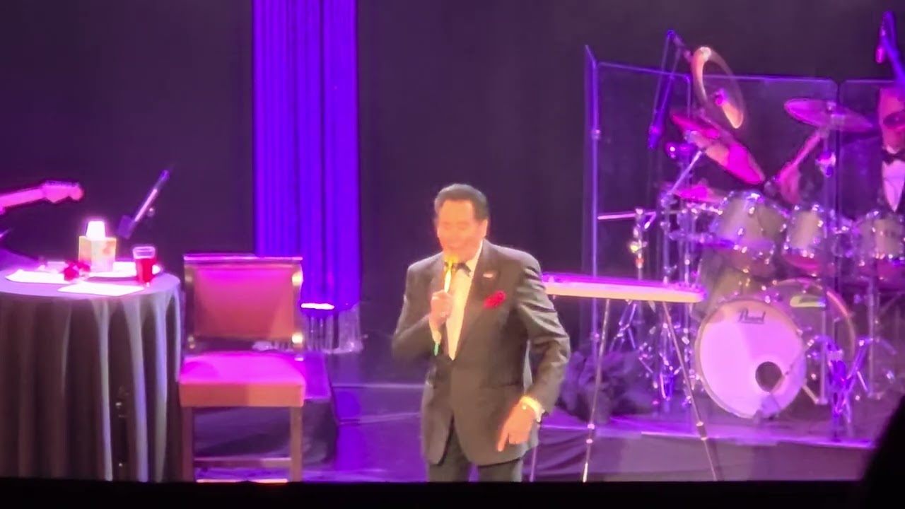 Wayne Newton - 10/23/25 - 