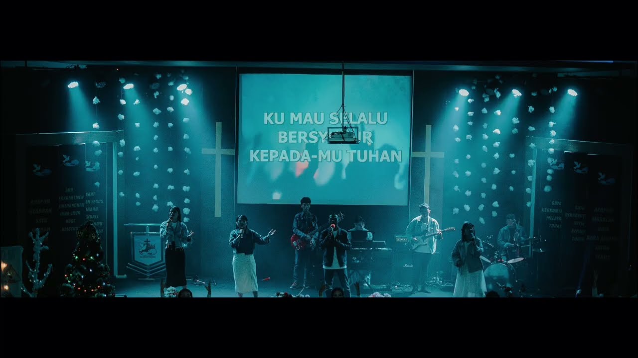 OPENING NATAL YOUTH