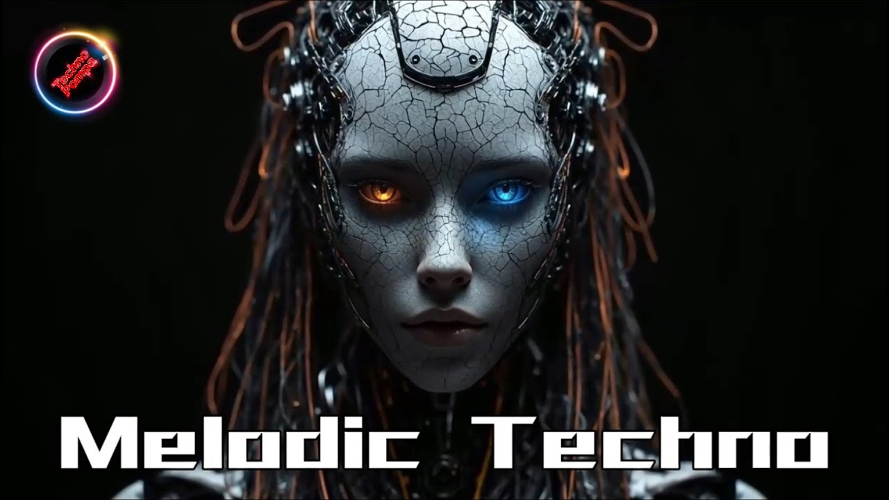 Melodic Techno Mix 2025 | Beyond Reality & Atmospheric Beats for a Sonic Experience