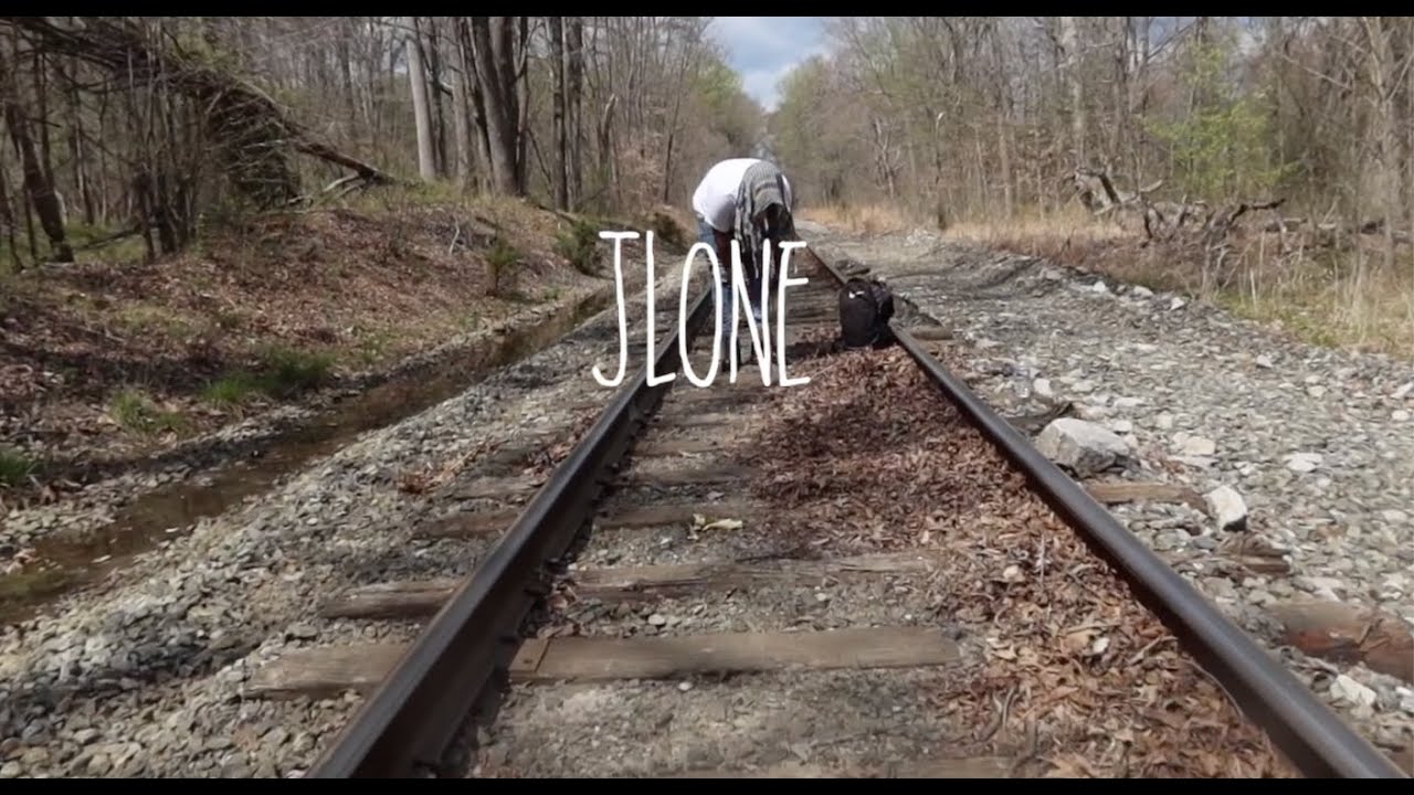 Jlone ~ Tags (Shot by Notorious Pat)