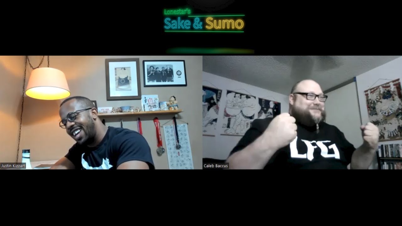 Sake&Sumo: May Basho 2022 PREVIEW