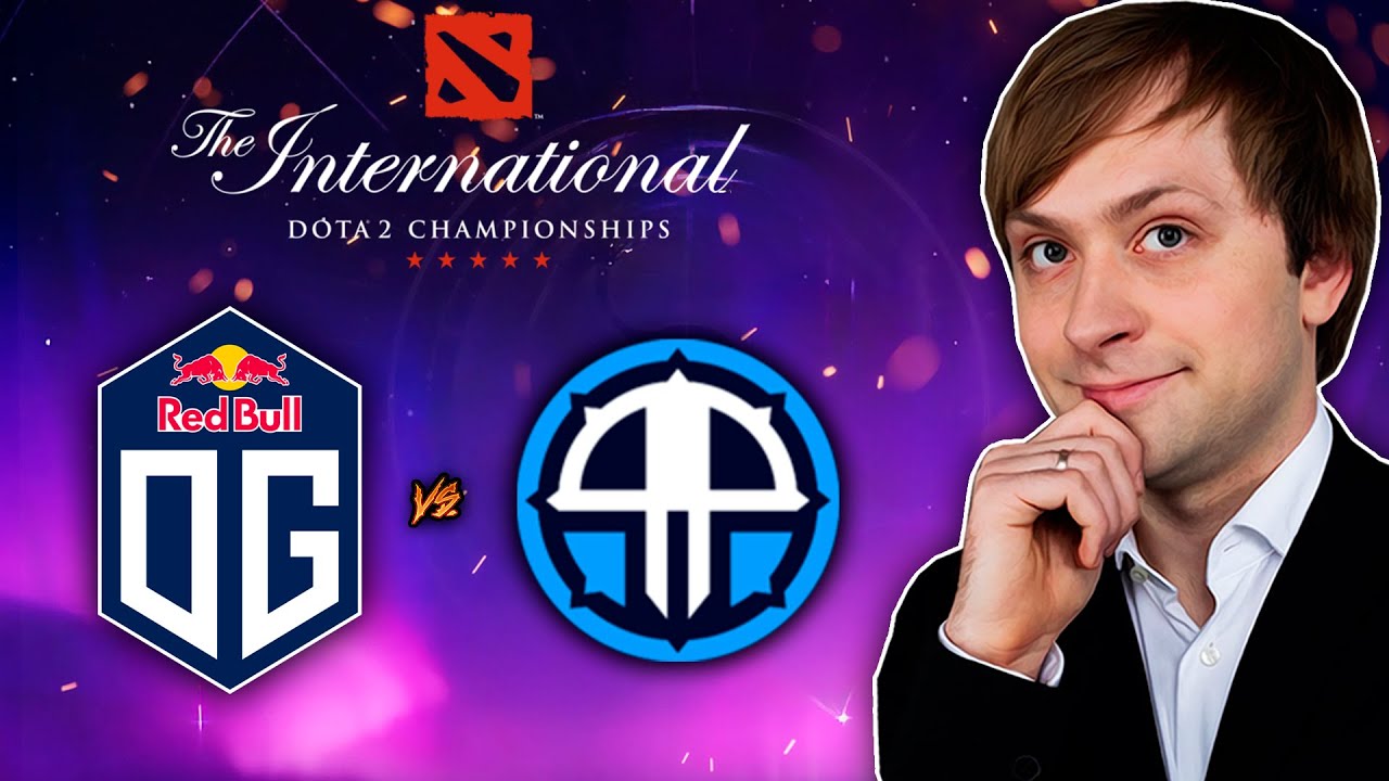 ПЕРДАНЧИК УЖЕ НЕ ТОТ | НС СМОТРИТ OG VS 4PIRATES | КВАЛА НА THE INTERNATIONAL 2025 ЗАПАДНОЙ ЕВРОПЫ