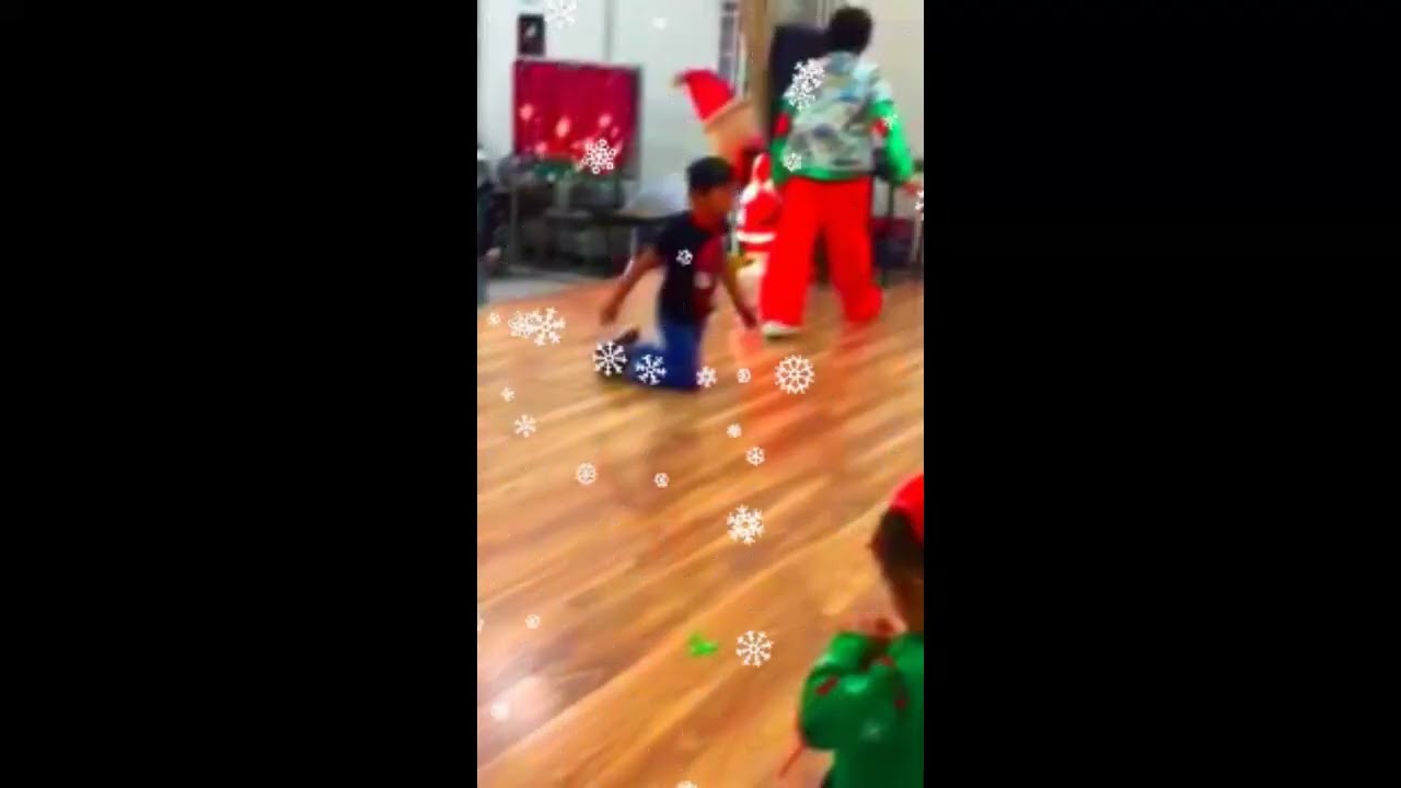 Teddy Galbert Live At The LDS Church Christmas Party TJ Mexico Friday December 19 2025