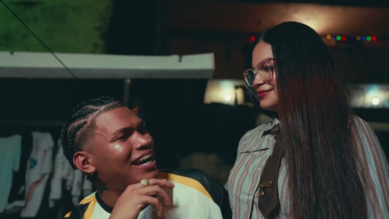 PELAITA - RIK, EL NATHA, EL YEYO PP, YAIRES, EL DOBLE K (VIDEO OFICIAL) PROD: FERCHO