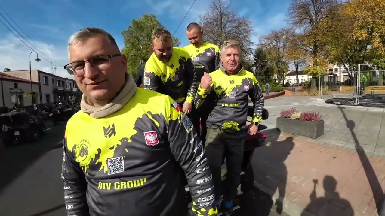 Kiermasz charytatywny 20.10.2024