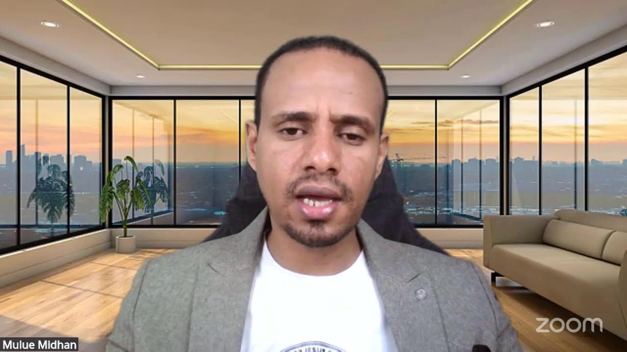 ምምላስ ዮናስ  By Abraham Asefaw