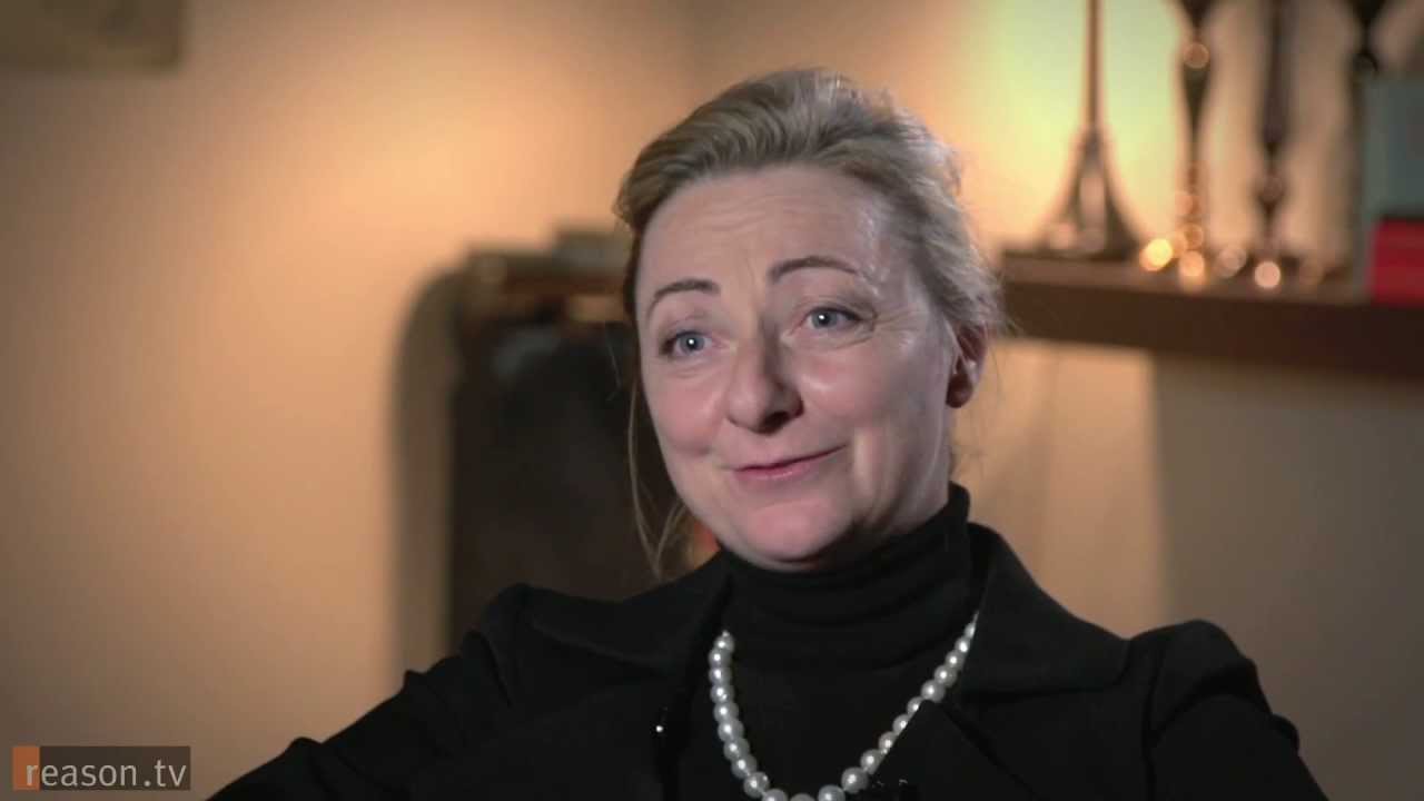 Why The European Union Will Fail: Q&A with Austrian Economist Barbara Kolm