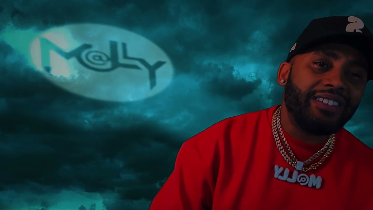 M@lly - Back Again (Official Video)
