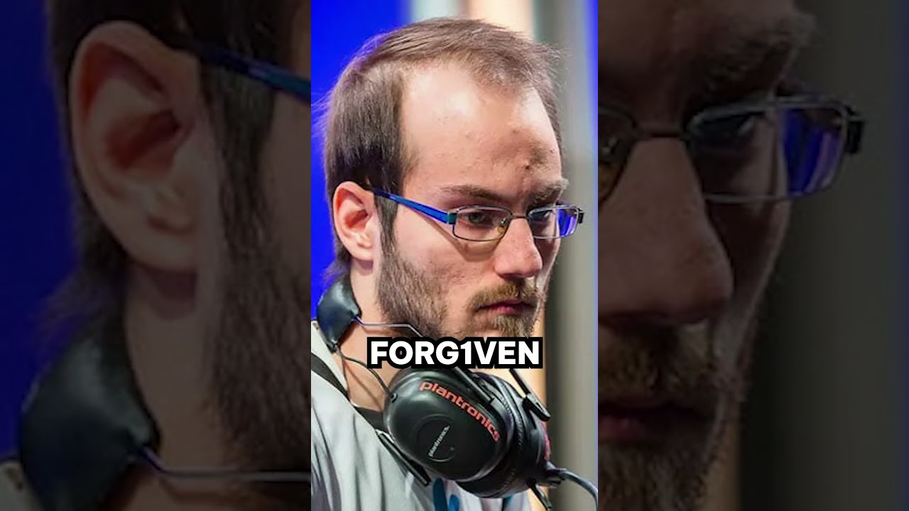 If Forg1ven had eaten this food he would be UNDEFEATED💯 