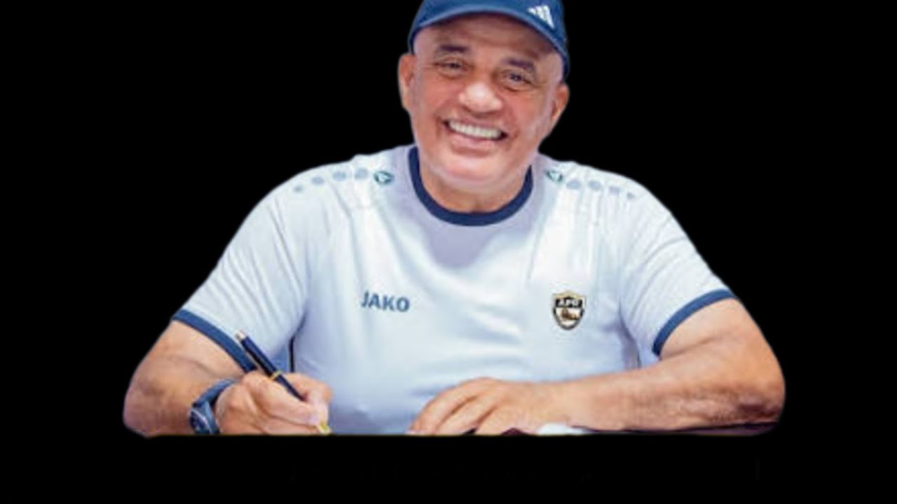 Abderahim Taleb: Head coach of APR FC More about in his career up today 🔥🔥🔥🔥🎤
