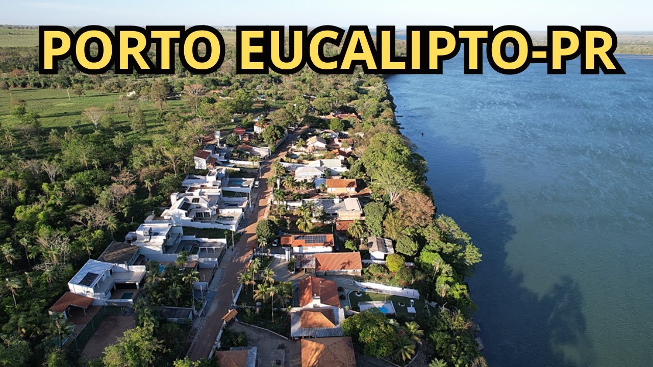 O REFÚGIO DA ALMA: A VERDADEIRA BELEZA DE PORTO EUCALIPTO